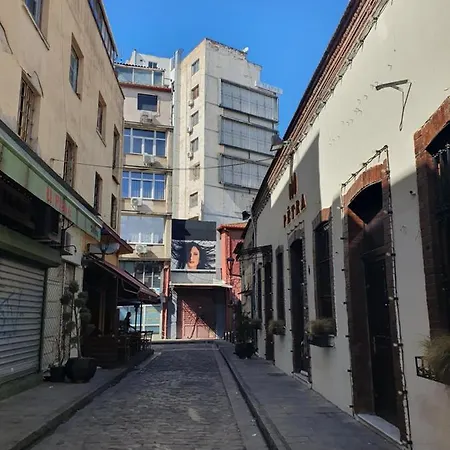 B2b Διαμέρισμα Θεσσαλονίκη