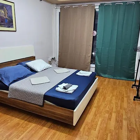 Apartment B2b Thessaloniki