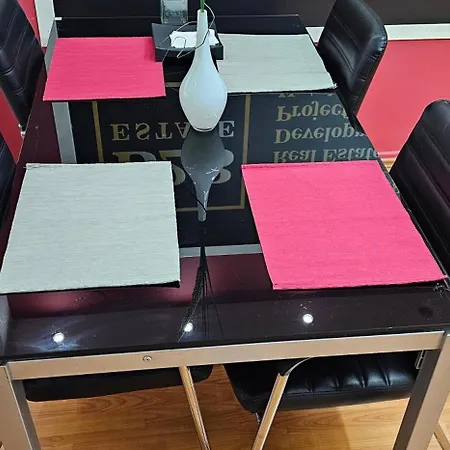 Apartment B2b Thessaloniki